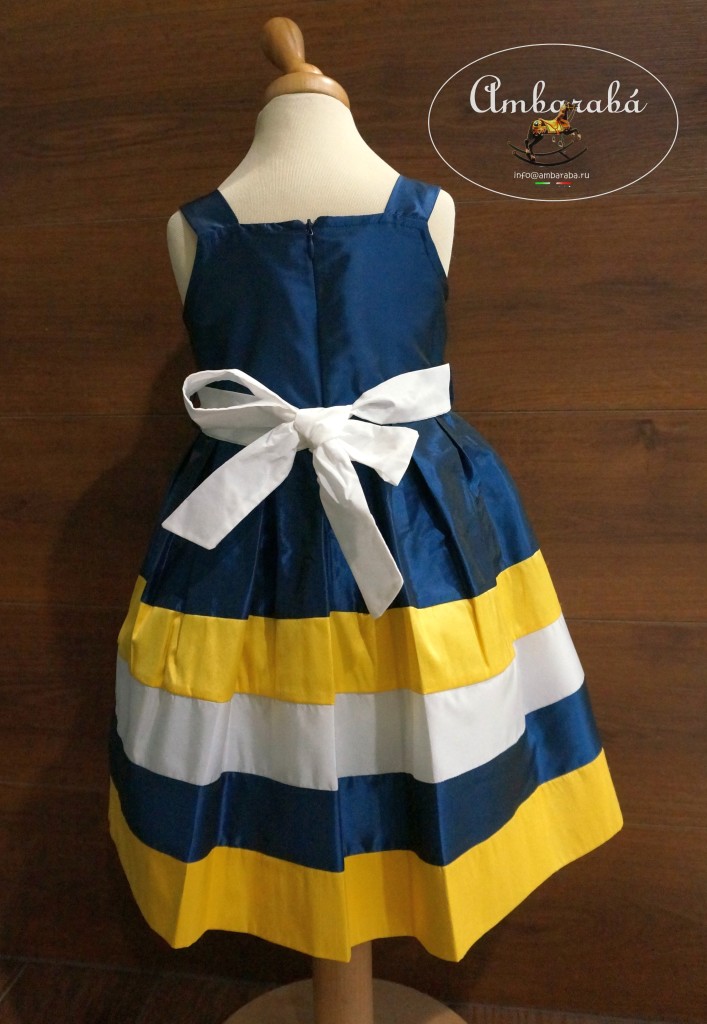платья +для 3 летней девочки